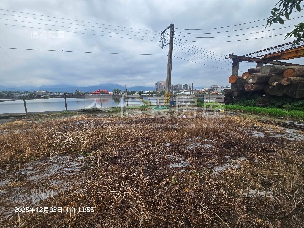 宜蘭五結★千坪工業用地房屋室內格局與周邊環境