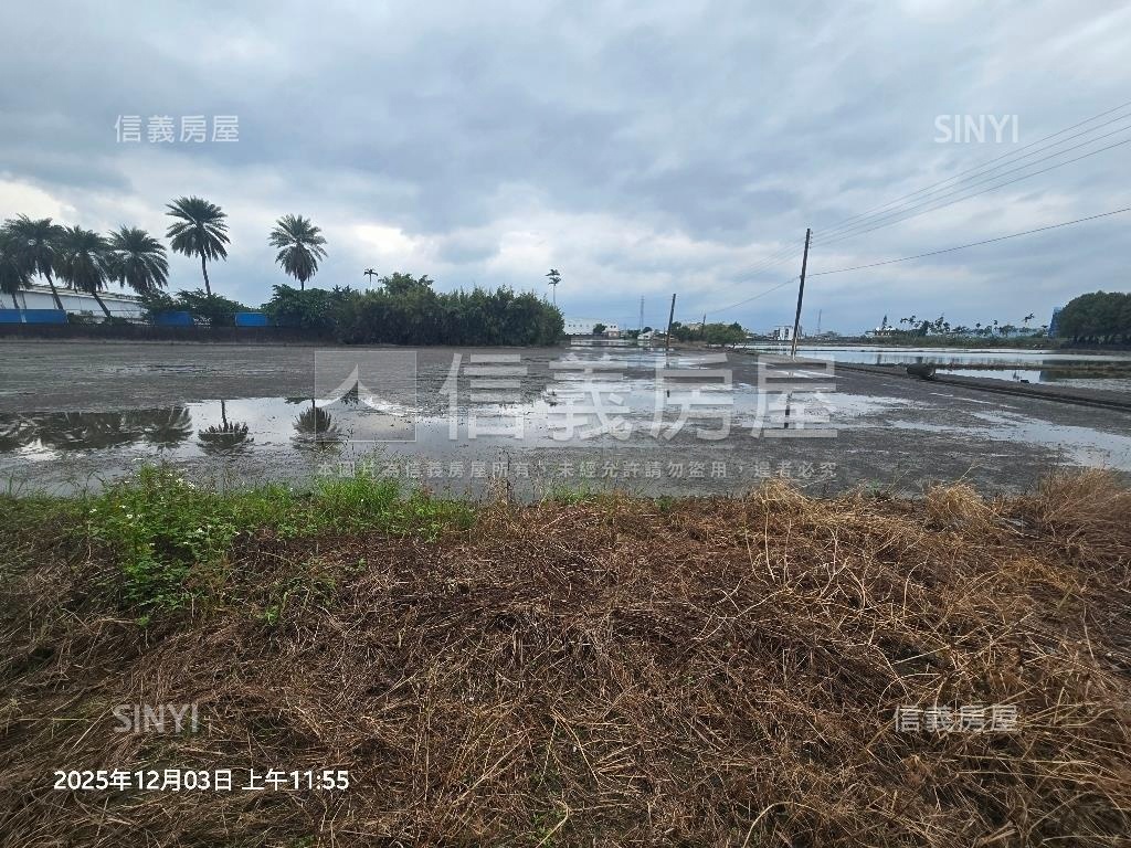 宜蘭五結★千坪工業用地房屋室內格局與周邊環境