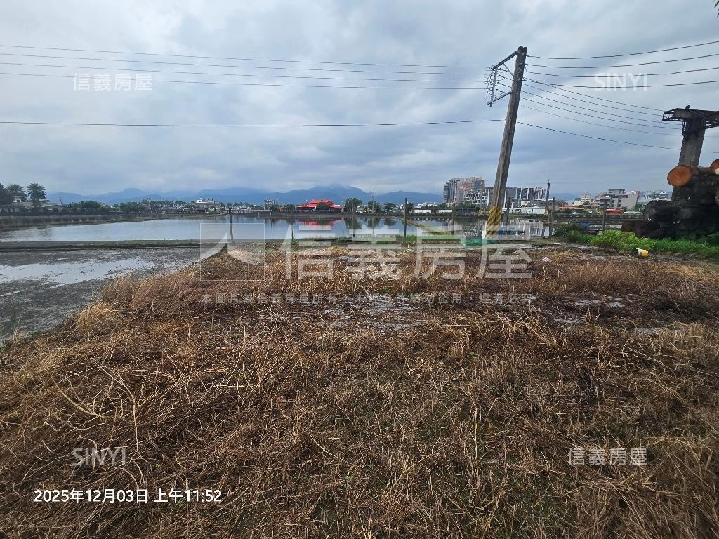 宜蘭五結★千坪工業用地房屋室內格局與周邊環境