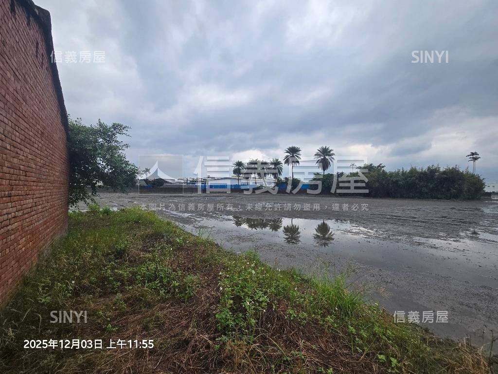 宜蘭五結★千坪工業用地房屋室內格局與周邊環境