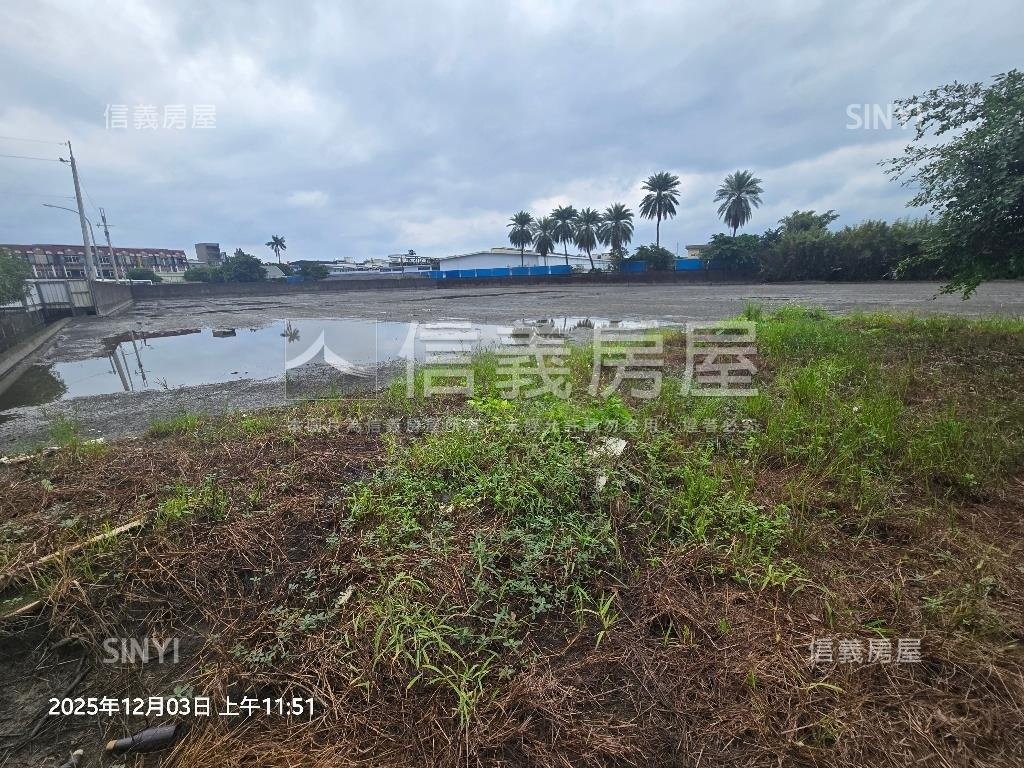 宜蘭五結★千坪工業用地房屋室內格局與周邊環境