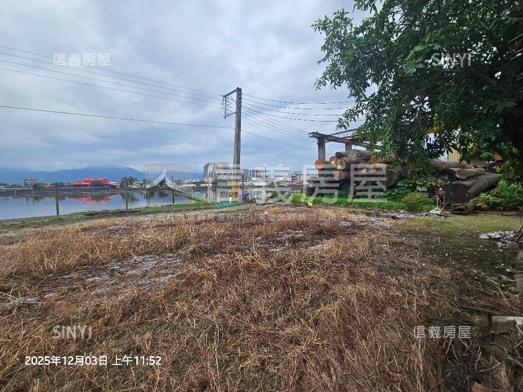 宜蘭五結★千坪工業用地房屋室內格局與周邊環境