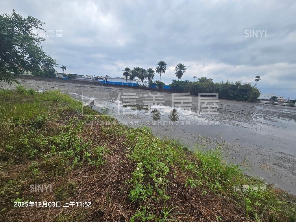 宜蘭五結★千坪工業用地房屋室內格局與周邊環境