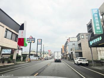 宜蘭五結★千坪工業用地