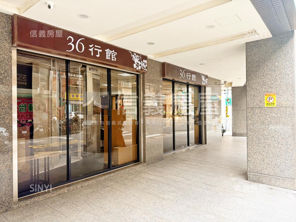 捷運角窗迎客來房屋室內格局與周邊環境