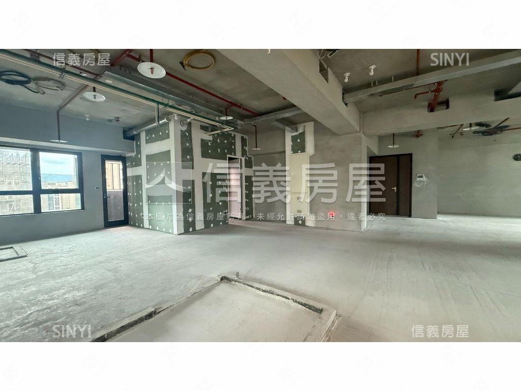 信義計劃區松雍高樓極品房屋室內格局與周邊環境