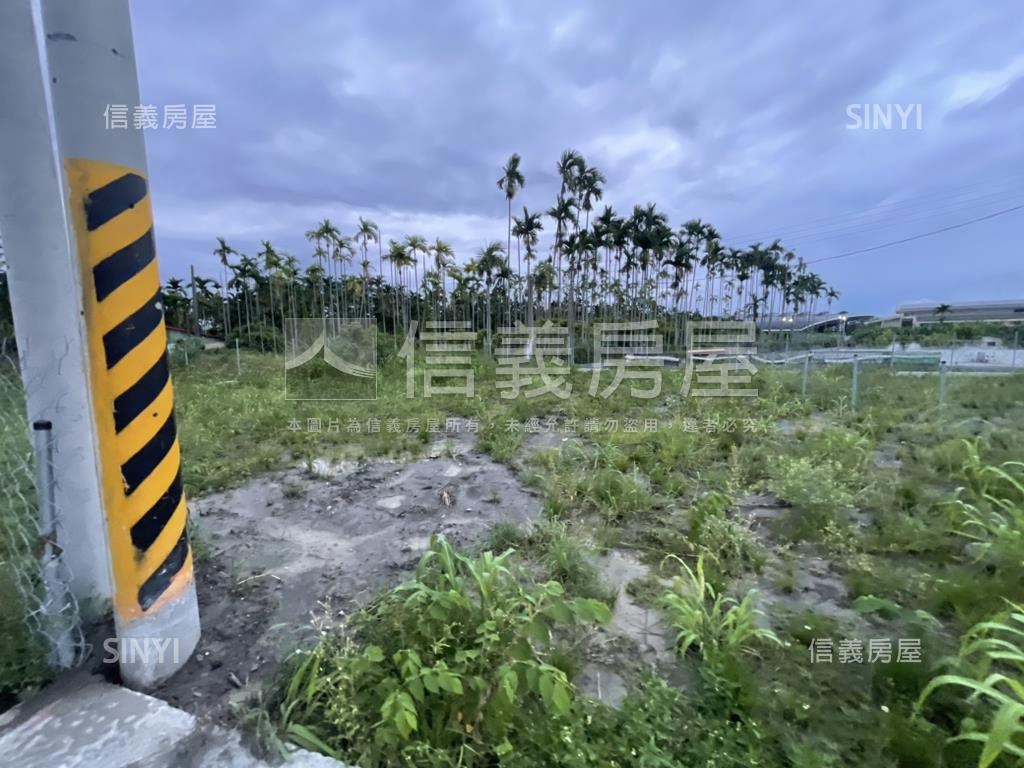 屏東潮州運動公園農地Ｂ房屋室內格局與周邊環境