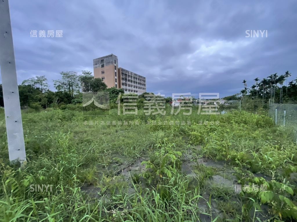 屏東潮州運動公園農地Ｂ房屋室內格局與周邊環境