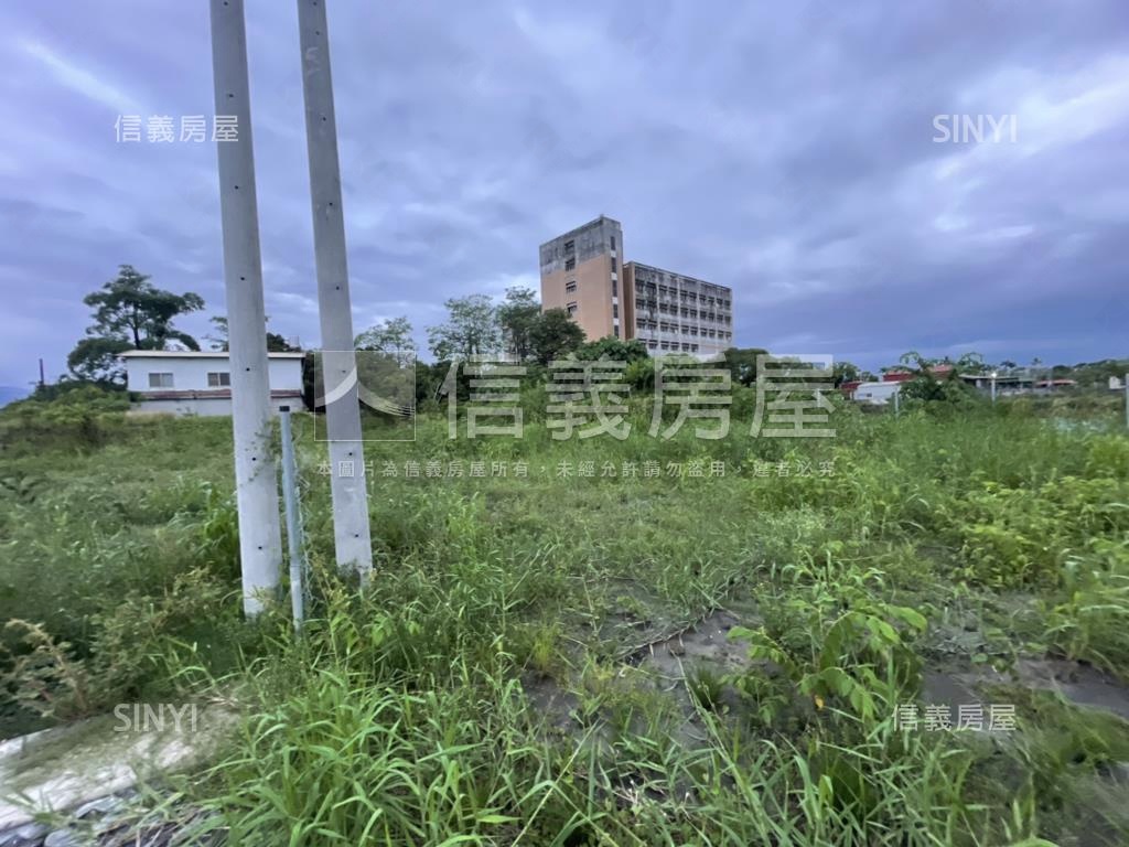 屏東潮州運動公園農地Ｂ房屋室內格局與周邊環境