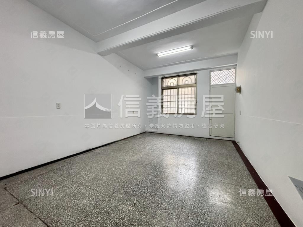 後驛商圈復古文青美透天房屋室內格局與周邊環境