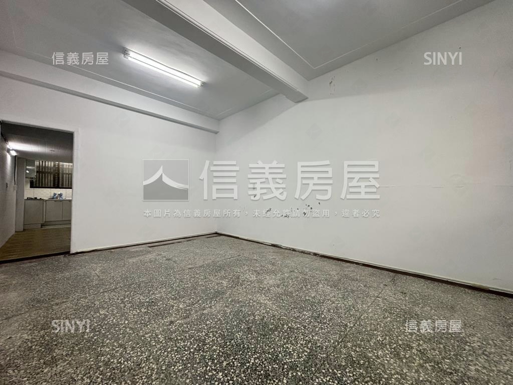 後驛商圈復古文青美透天房屋室內格局與周邊環境