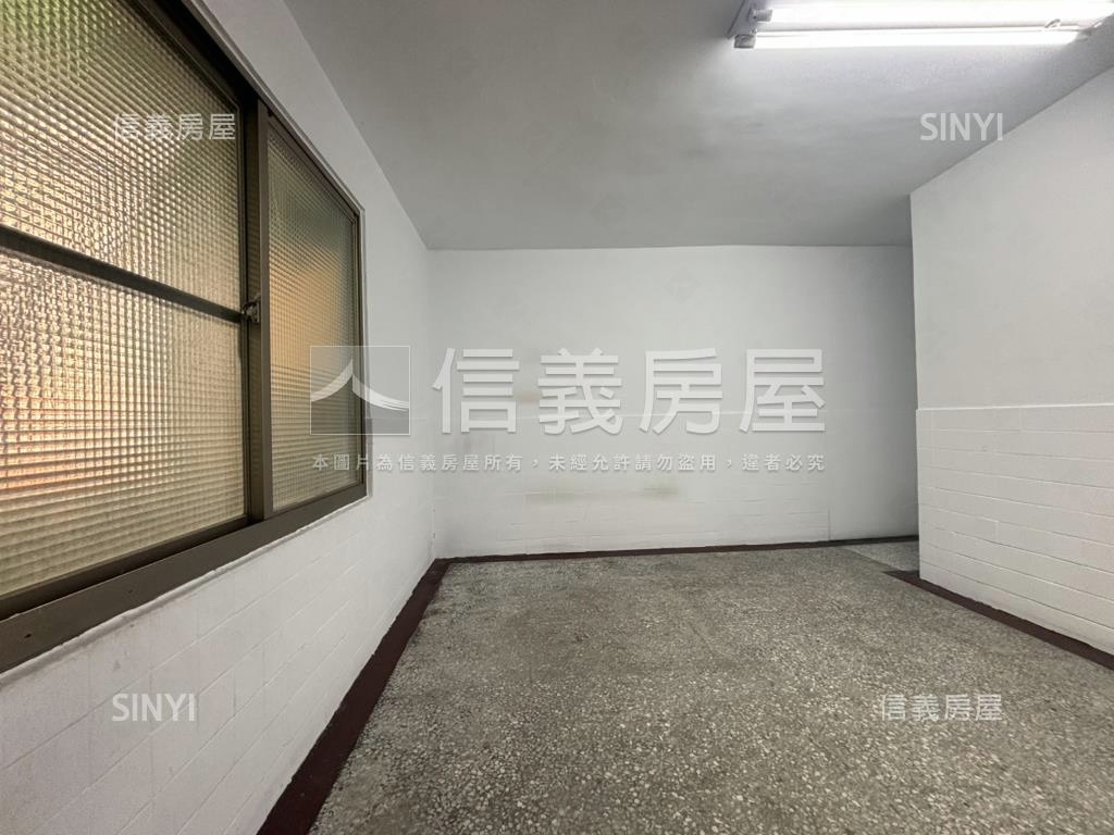 後驛商圈復古文青美透天房屋室內格局與周邊環境