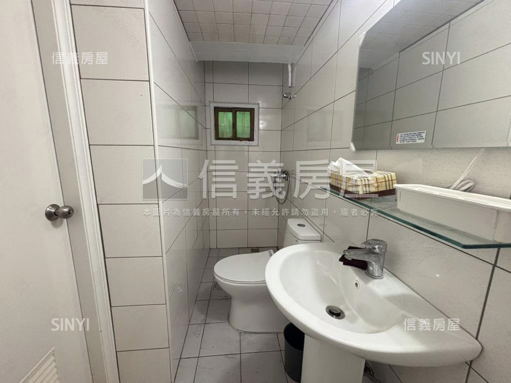 後驛商圈復古文青美透天房屋室內格局與周邊環境