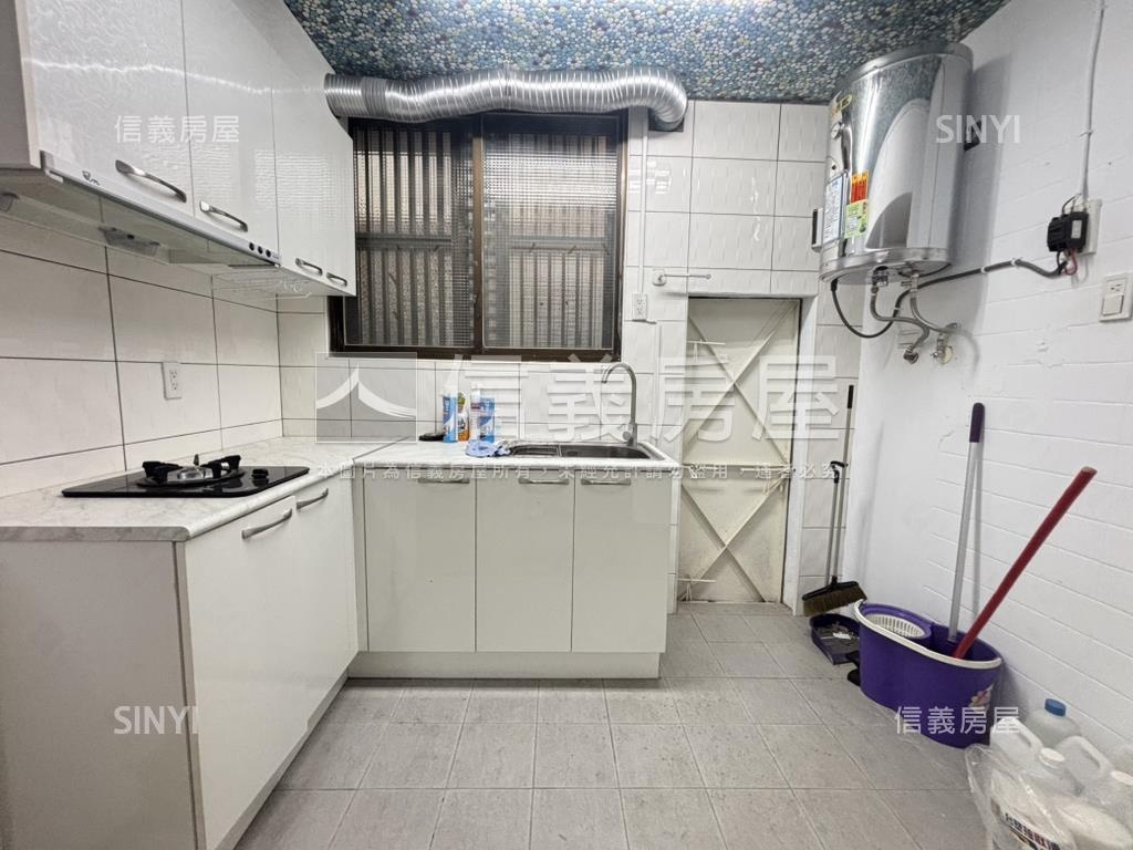 後驛商圈復古文青美透天房屋室內格局與周邊環境