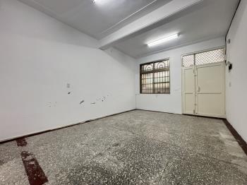 後驛商圈復古文青美透天