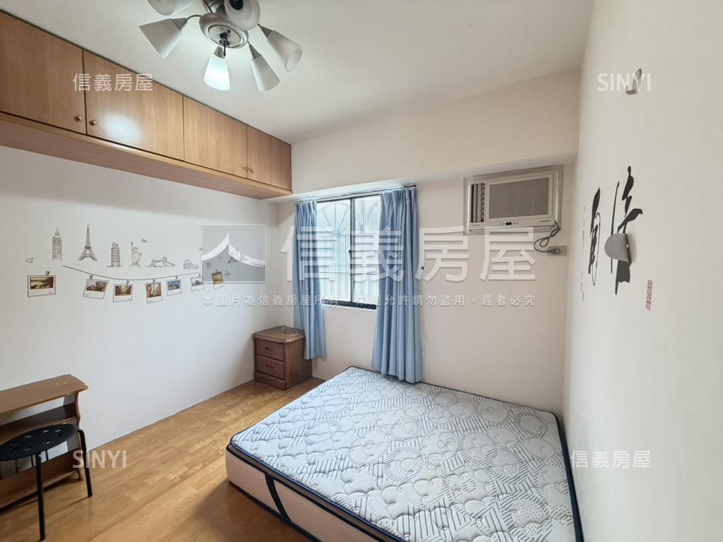 水田街電梯兩房附車位房屋室內格局與周邊環境