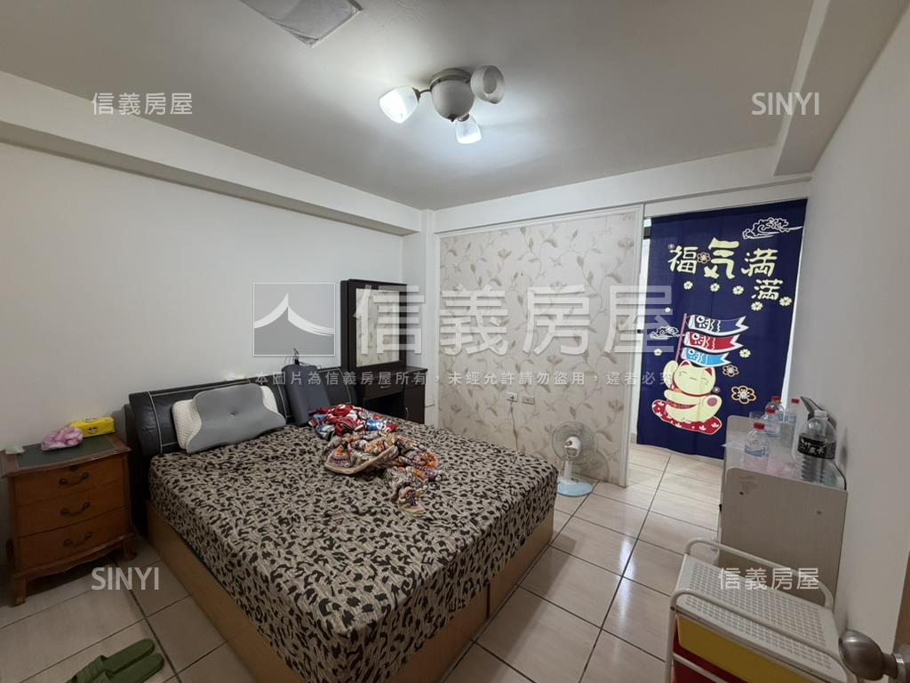 水田街電梯兩房附車位房屋室內格局與周邊環境