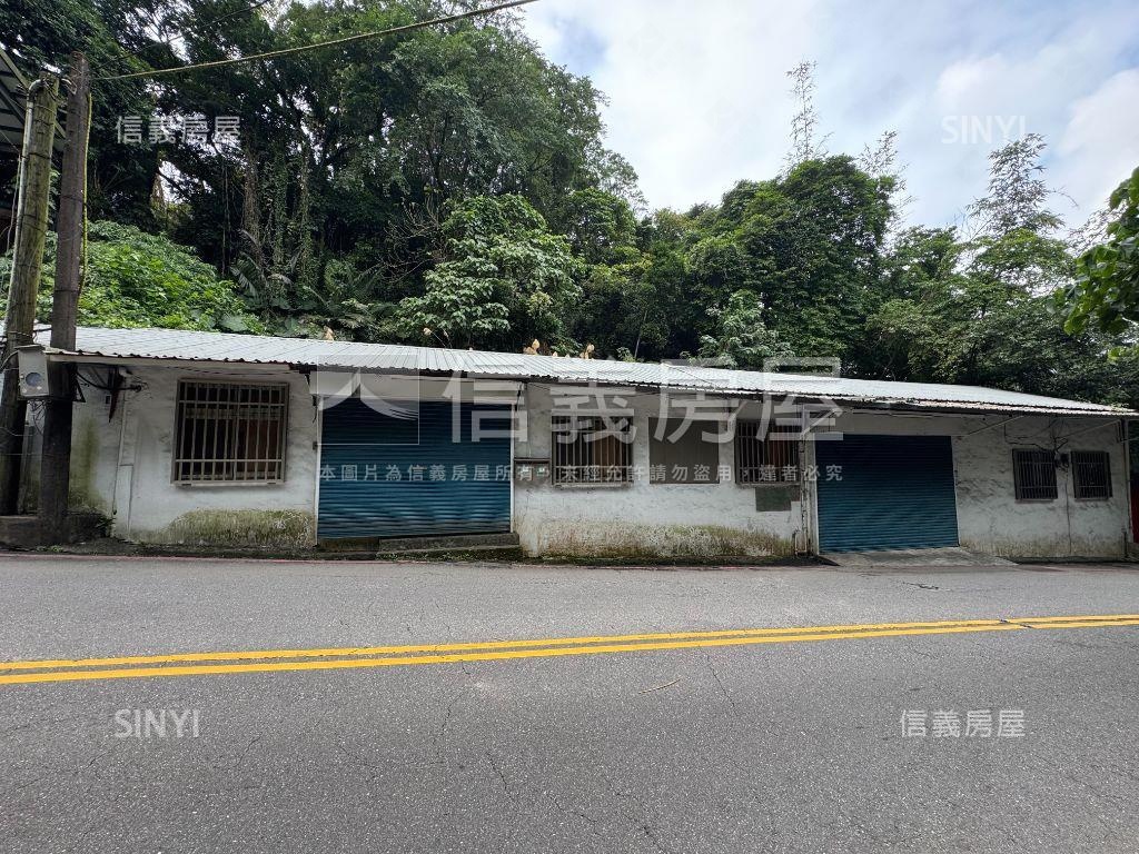 烘爐地路邊土地房屋室內格局與周邊環境