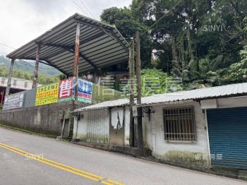 烘爐地路邊土地