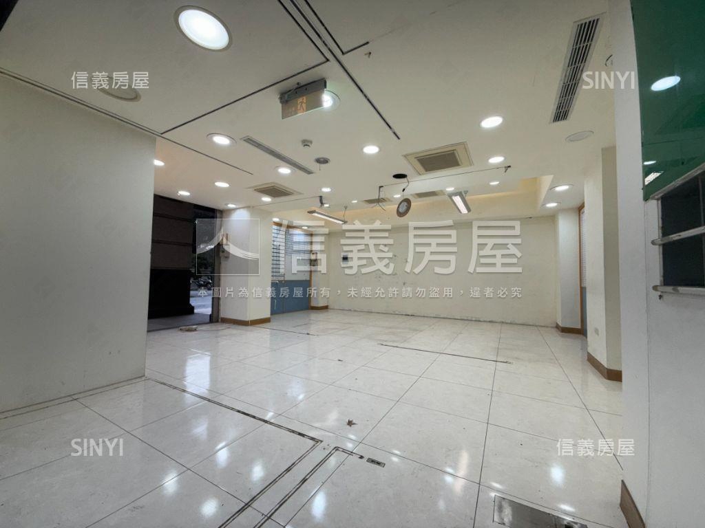 中壢夜市王收租金店面房屋室內格局與周邊環境