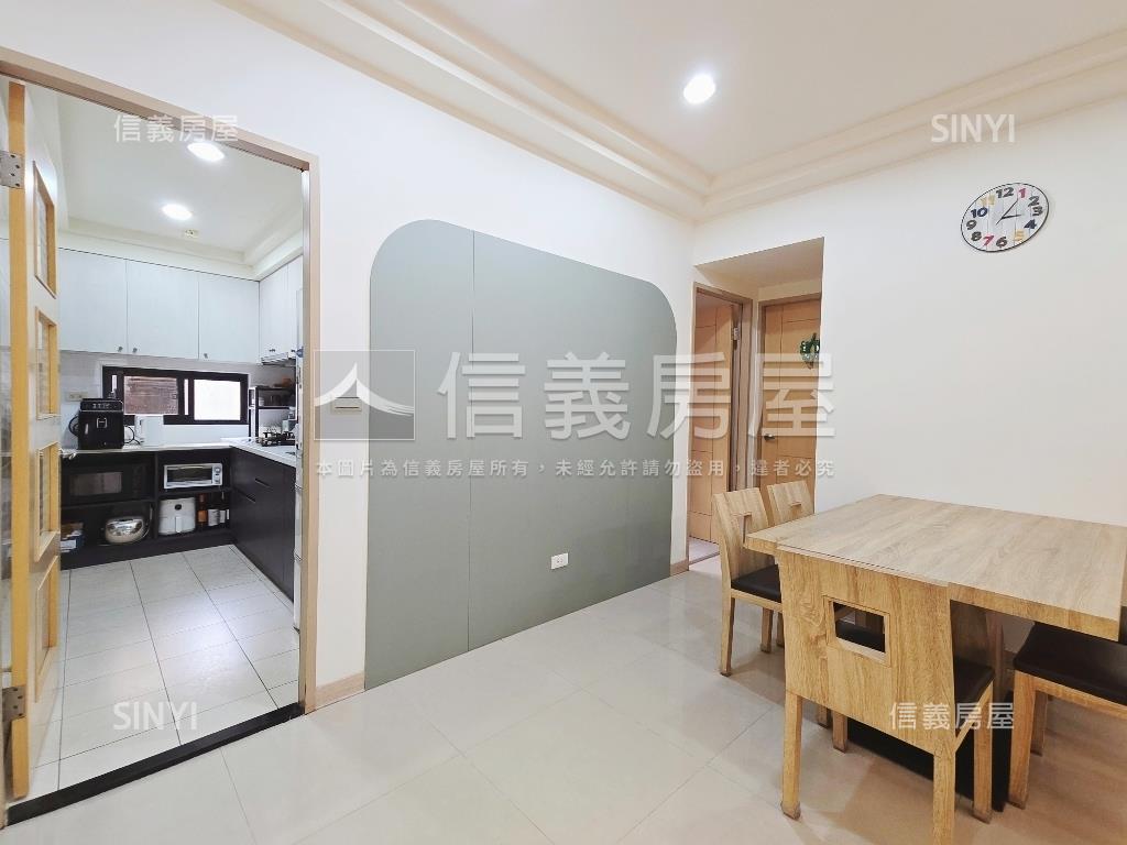 千代田。裝潢美屋四房房屋室內格局與周邊環境