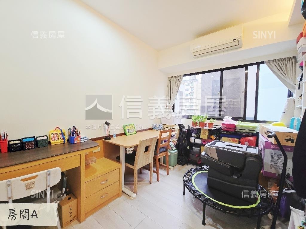 千代田。裝潢美屋四房房屋室內格局與周邊環境