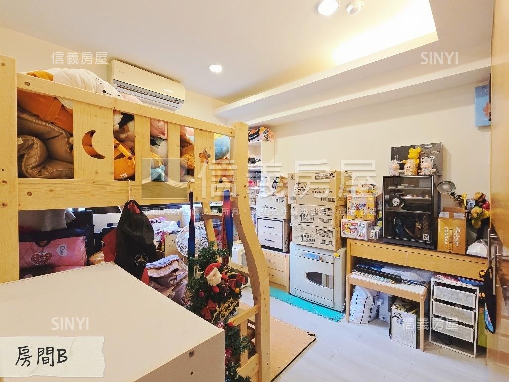千代田。裝潢美屋四房房屋室內格局與周邊環境