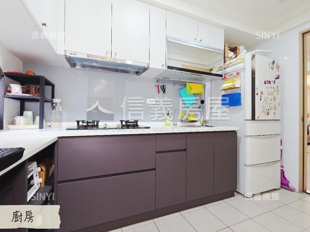 千代田。裝潢美屋四房房屋室內格局與周邊環境