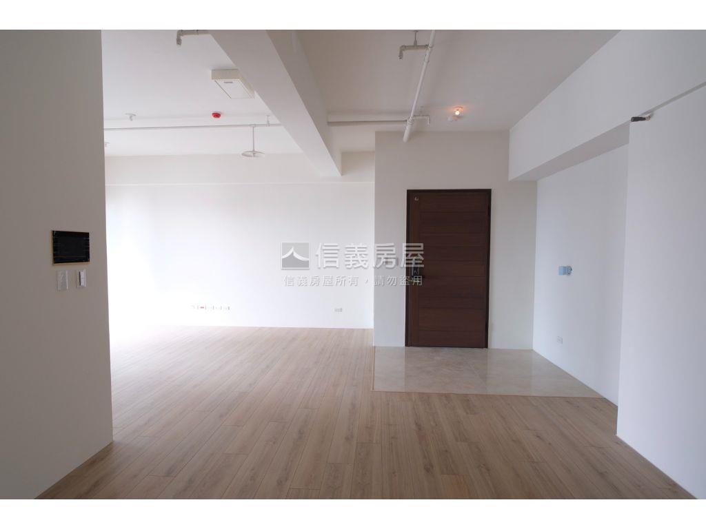 專任！寶輝國際莊園大三房房屋室內格局與周邊環境