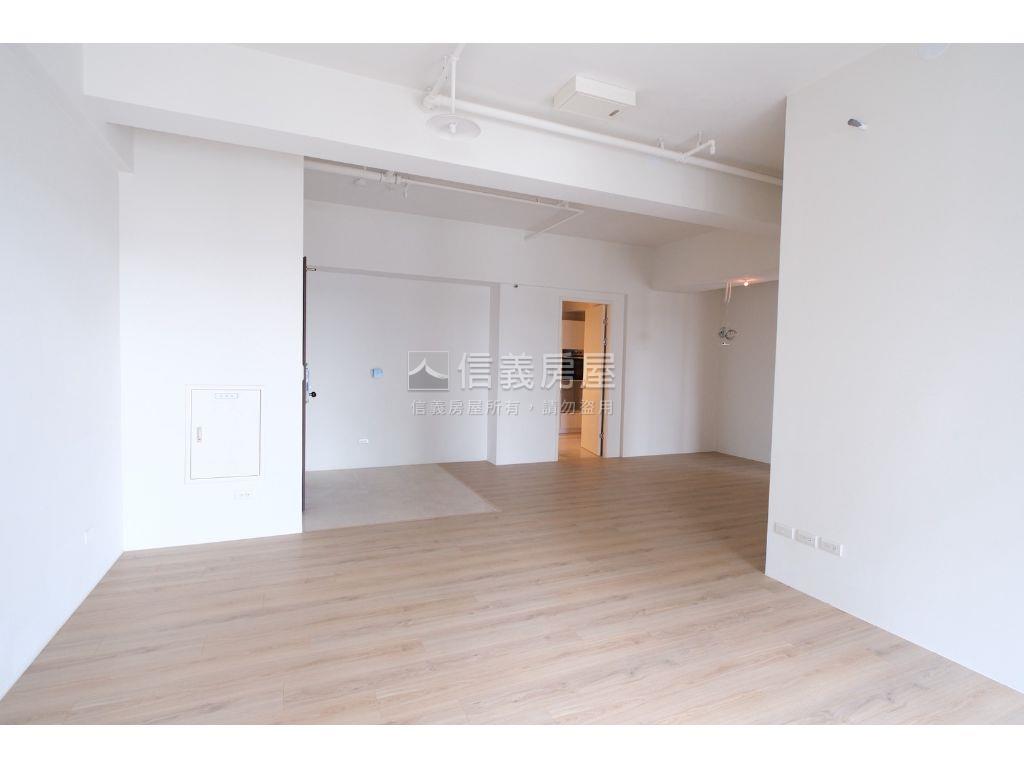 專任！寶輝國際莊園大三房房屋室內格局與周邊環境