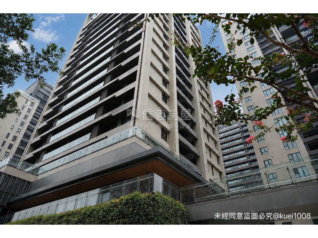 專任！寶輝國際莊園大三房房屋室內格局與周邊環境