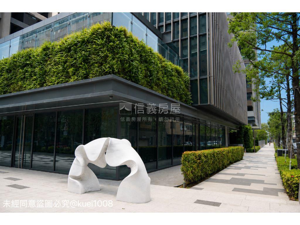 專任！寶輝國際莊園大三房房屋室內格局與周邊環境
