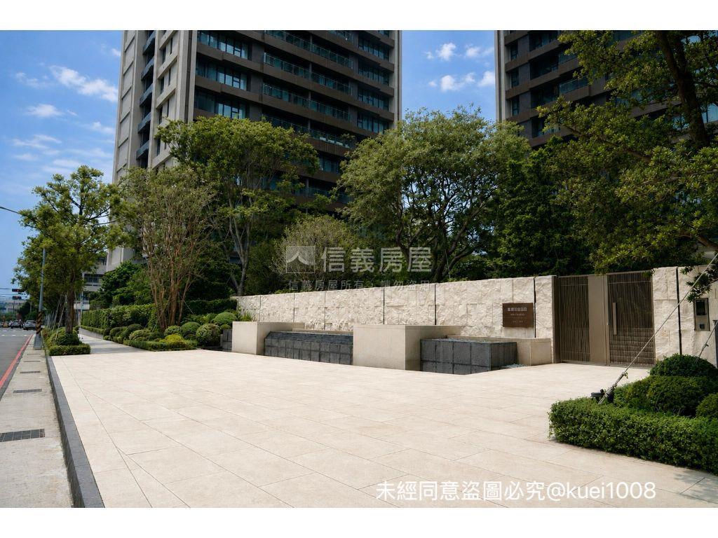 專任！寶輝國際莊園大三房房屋室內格局與周邊環境