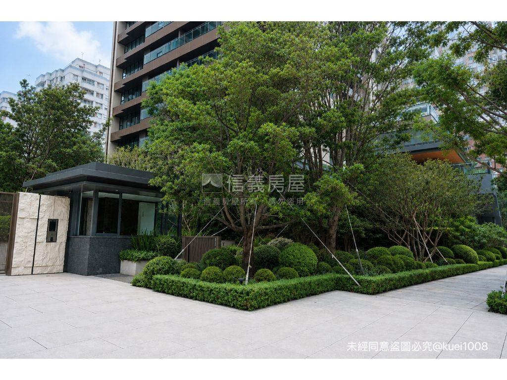 專任！寶輝國際莊園大三房房屋室內格局與周邊環境