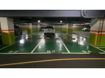 長虹松林坡平車位Ｂ