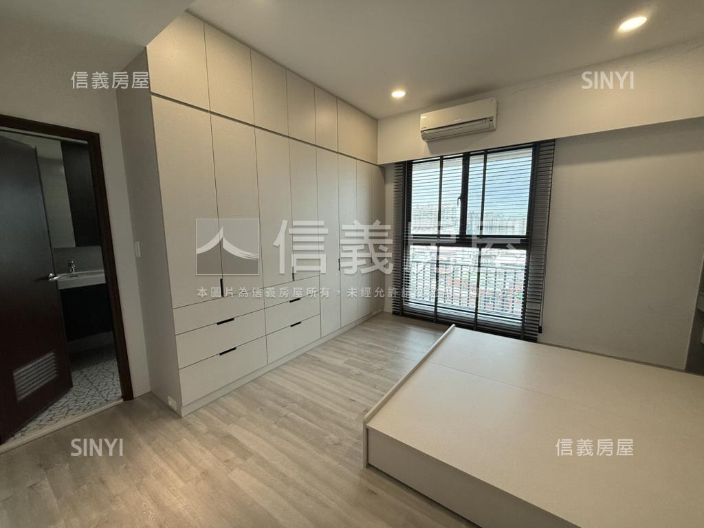 皇普文苑高樓三房雙平車房屋室內格局與周邊環境