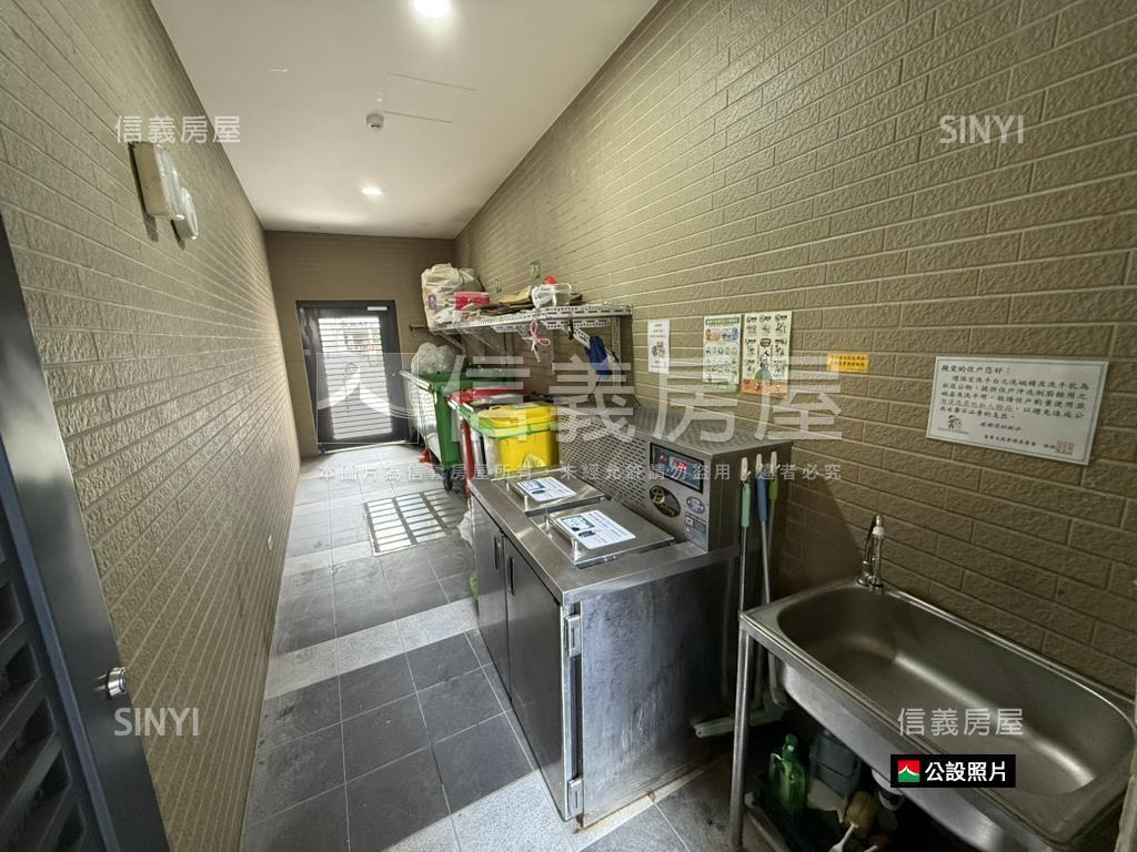 皇普文苑高樓三房雙平車房屋室內格局與周邊環境