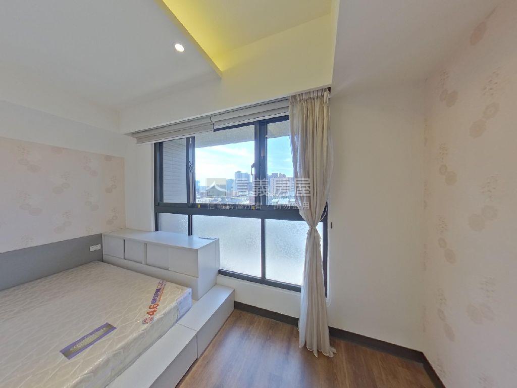 合輝鼎苑邊間美屋房屋室內格局與周邊環境