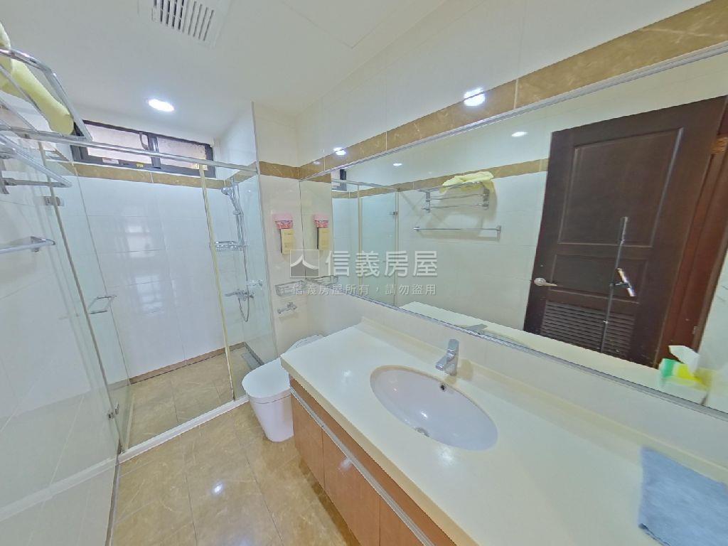 合輝鼎苑邊間美屋房屋室內格局與周邊環境