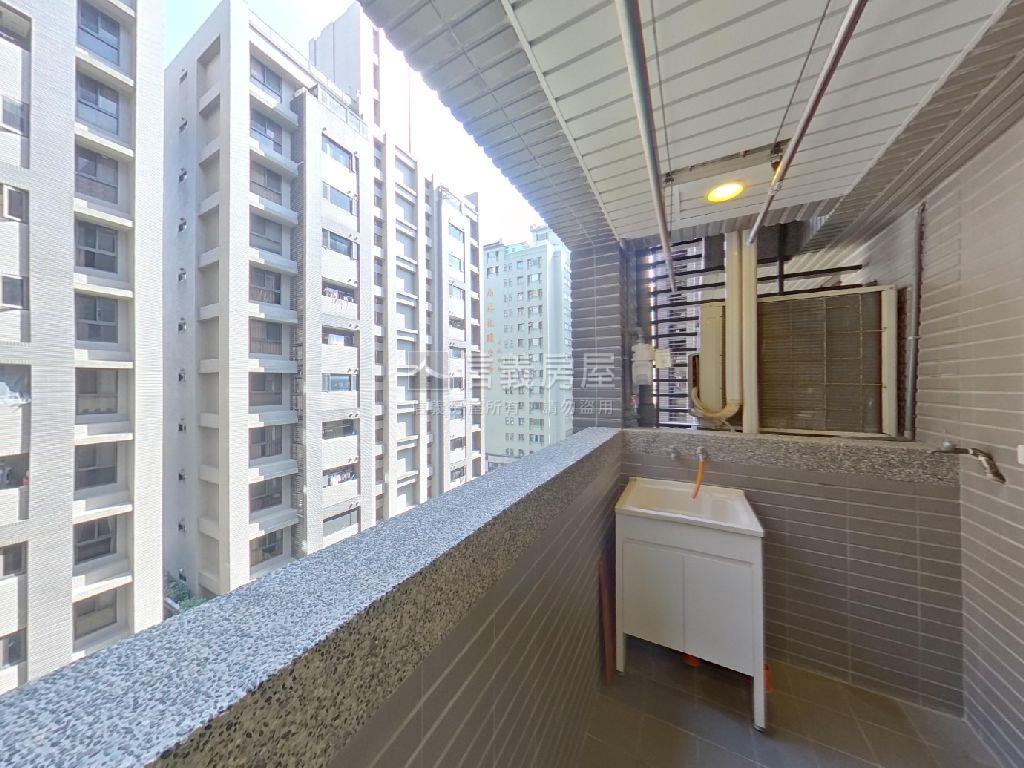 合輝鼎苑邊間美屋房屋室內格局與周邊環境