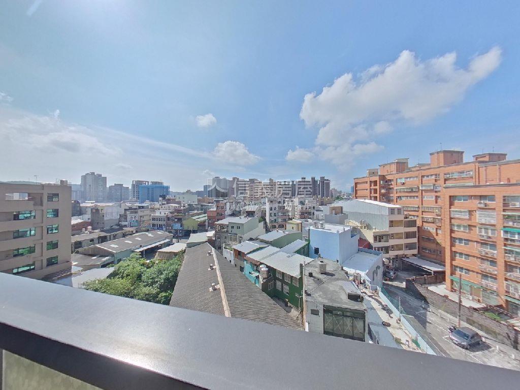 合輝鼎苑邊間美屋房屋室內格局與周邊環境