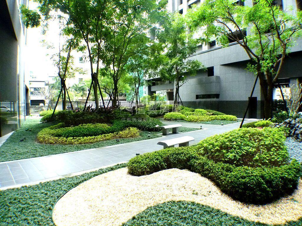 合輝鼎苑邊間美屋房屋室內格局與周邊環境