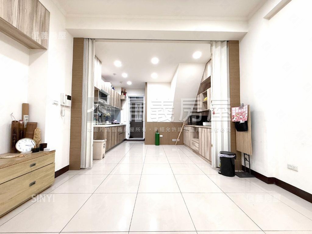 ★強力推薦名山不淹水美透房屋室內格局與周邊環境