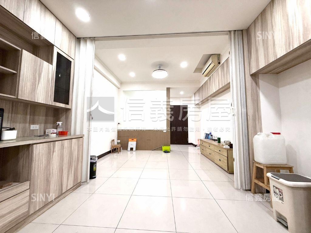 ★強力推薦名山不淹水美透房屋室內格局與周邊環境