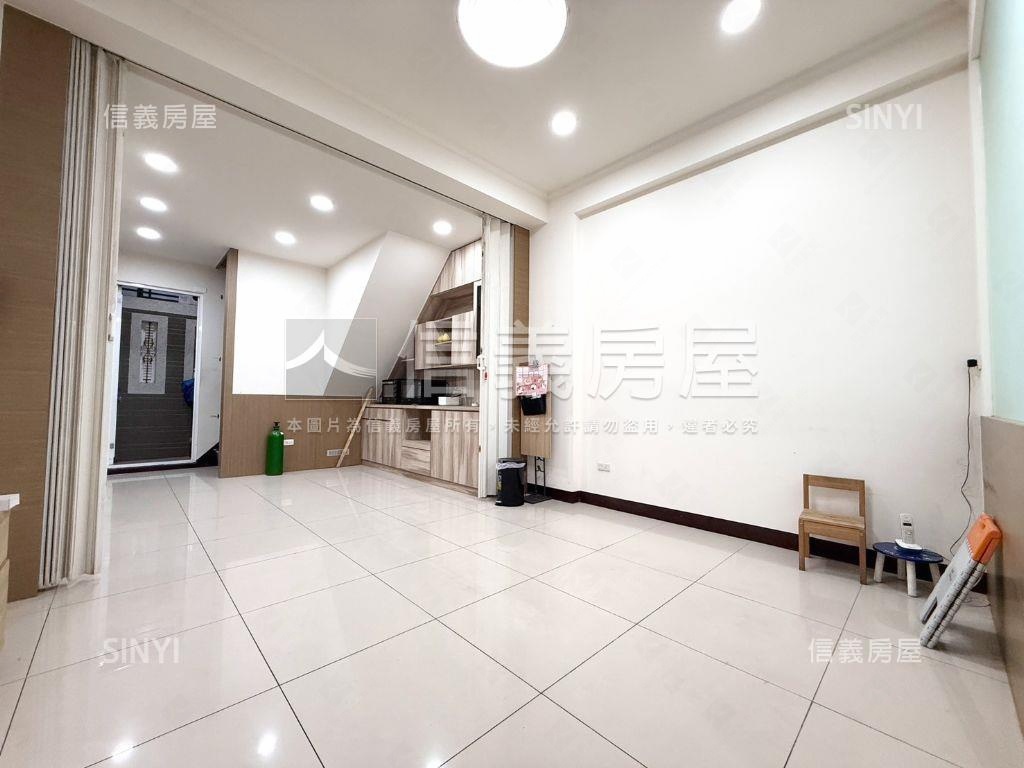 ★強力推薦名山不淹水美透房屋室內格局與周邊環境