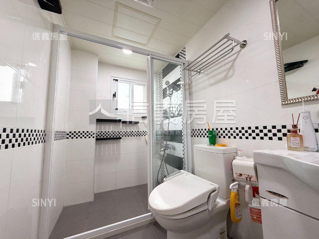 ★強力推薦名山不淹水美透房屋室內格局與周邊環境