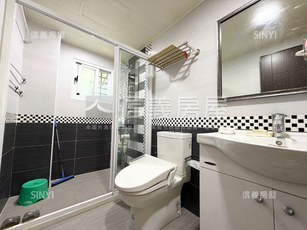 ★強力推薦名山不淹水美透房屋室內格局與周邊環境