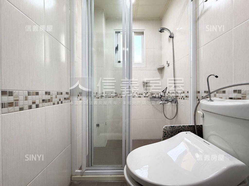 ★強力推薦名山不淹水美透房屋室內格局與周邊環境