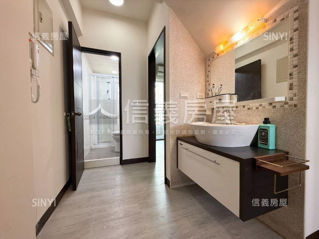 ★強力推薦名山不淹水美透房屋室內格局與周邊環境