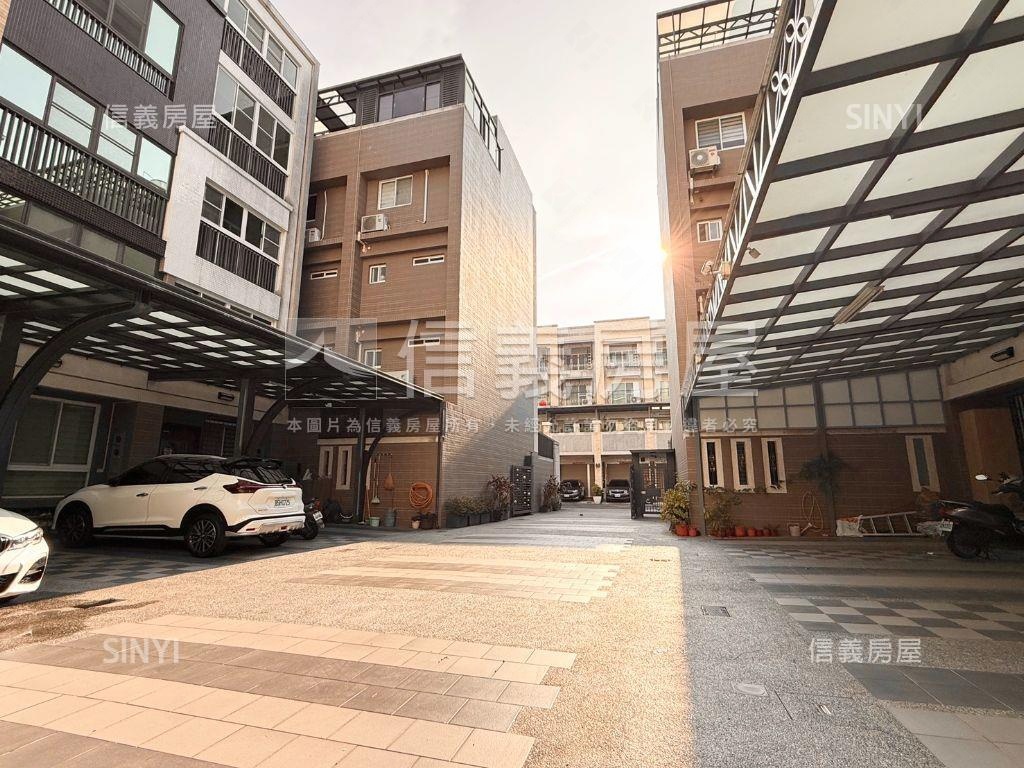 ★強力推薦名山不淹水美透房屋室內格局與周邊環境